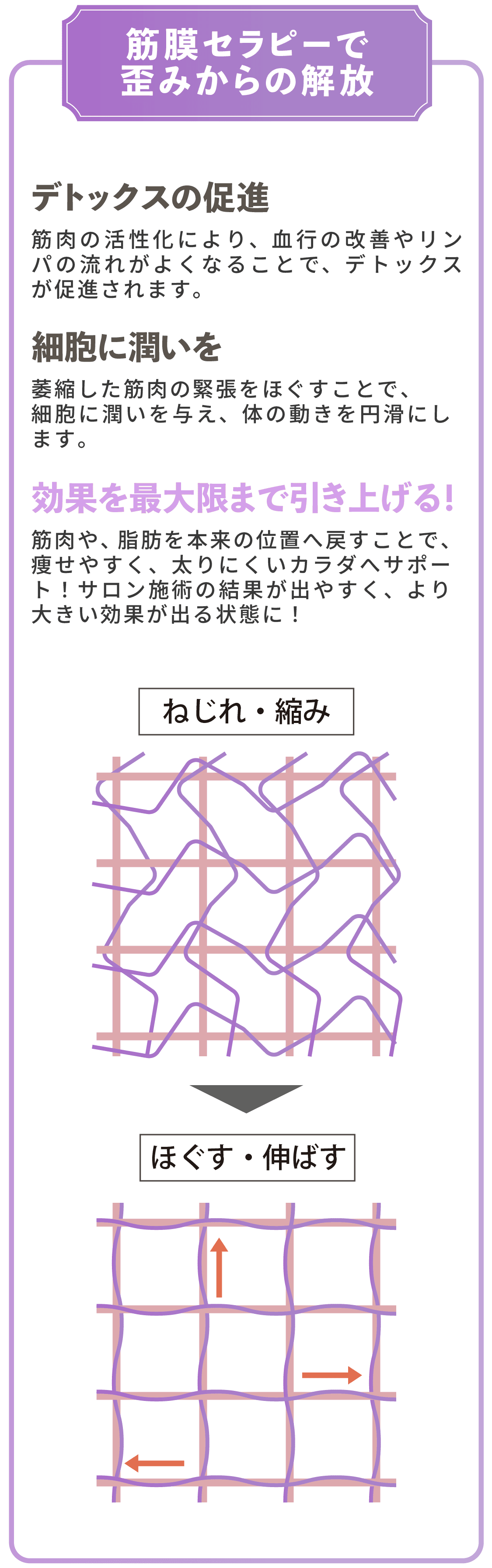 スタッフの一日