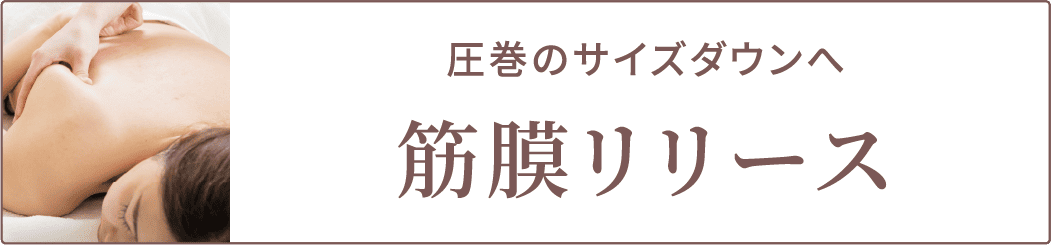 筋膜セラピー